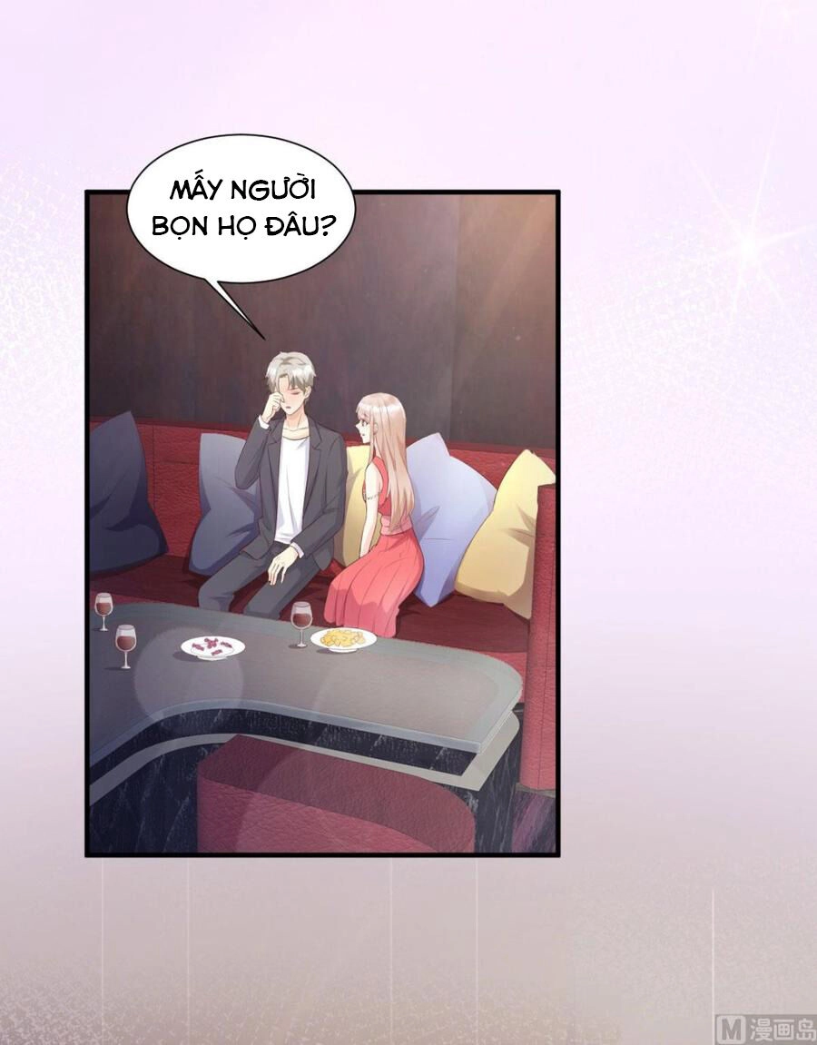 Tư Sủng Cục Cưng Bảo Bối Chapter 45 - 21