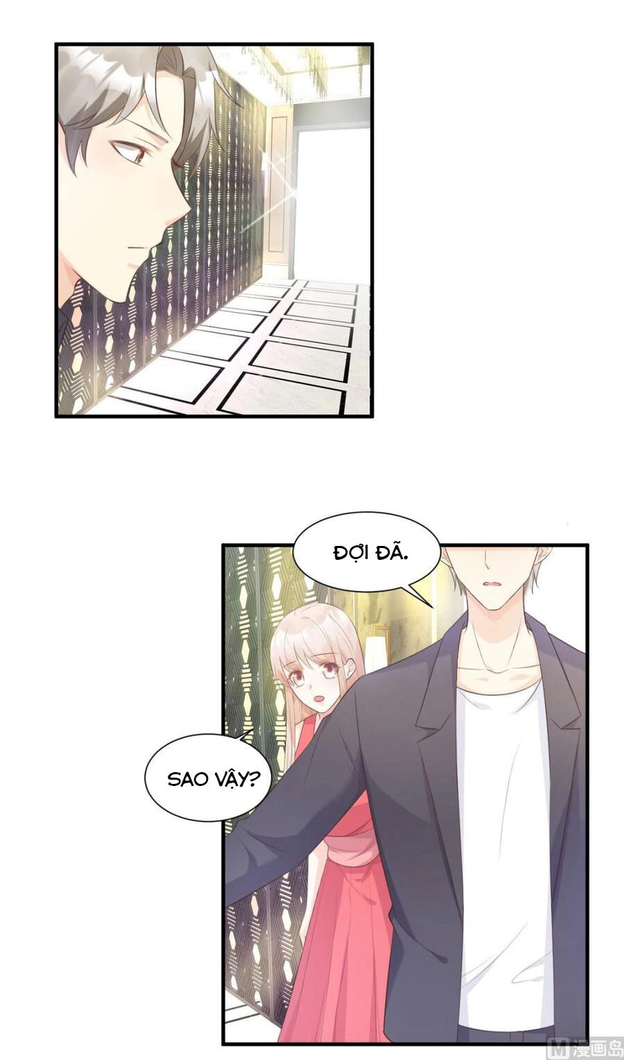 Tư Sủng Cục Cưng Bảo Bối Chapter 45 - 23