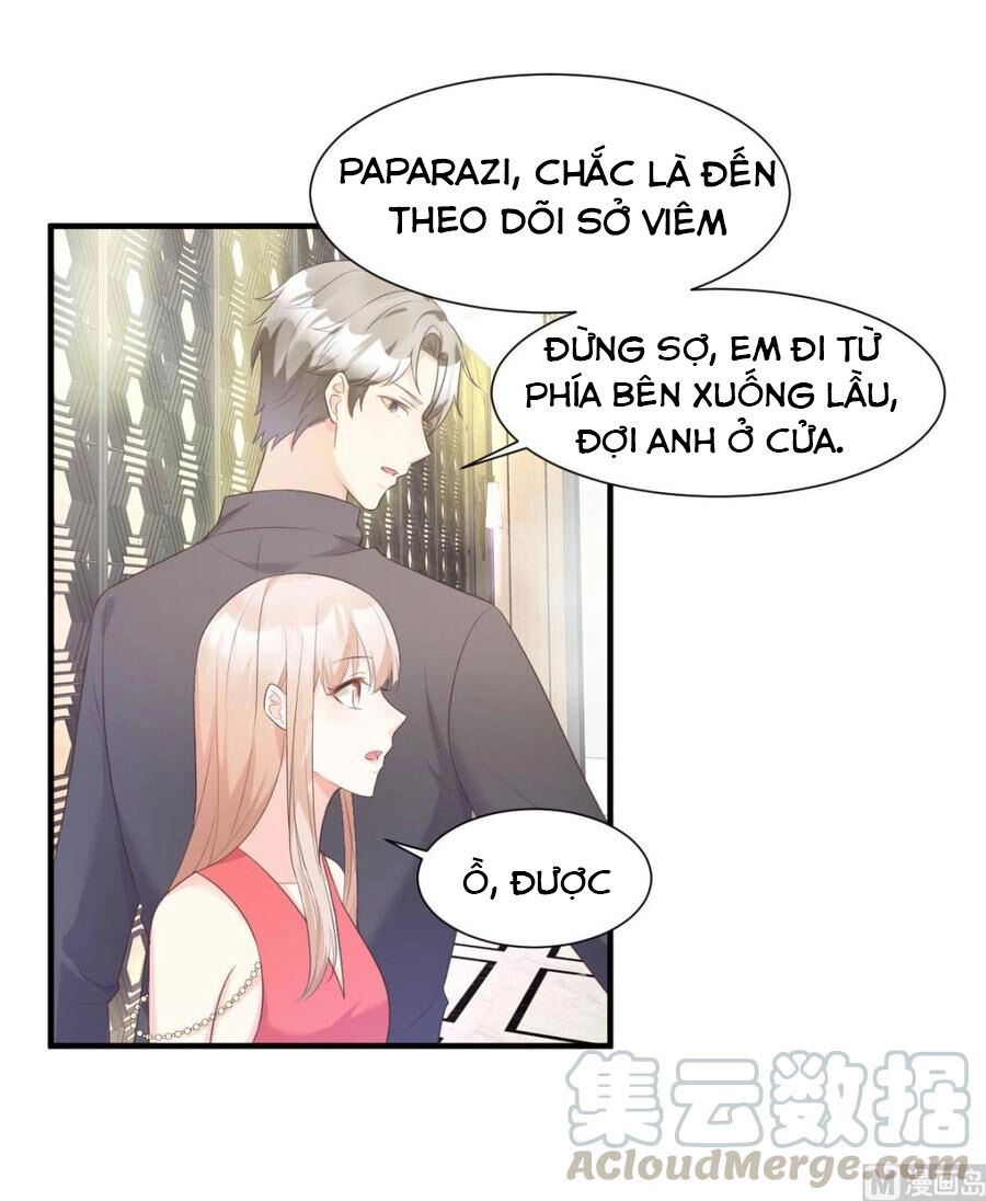 Tư Sủng Cục Cưng Bảo Bối Chapter 45 - 24