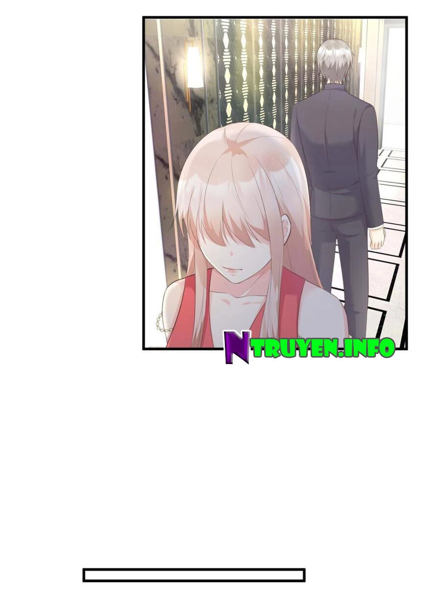 Tư Sủng Cục Cưng Bảo Bối Chapter 45 - 25