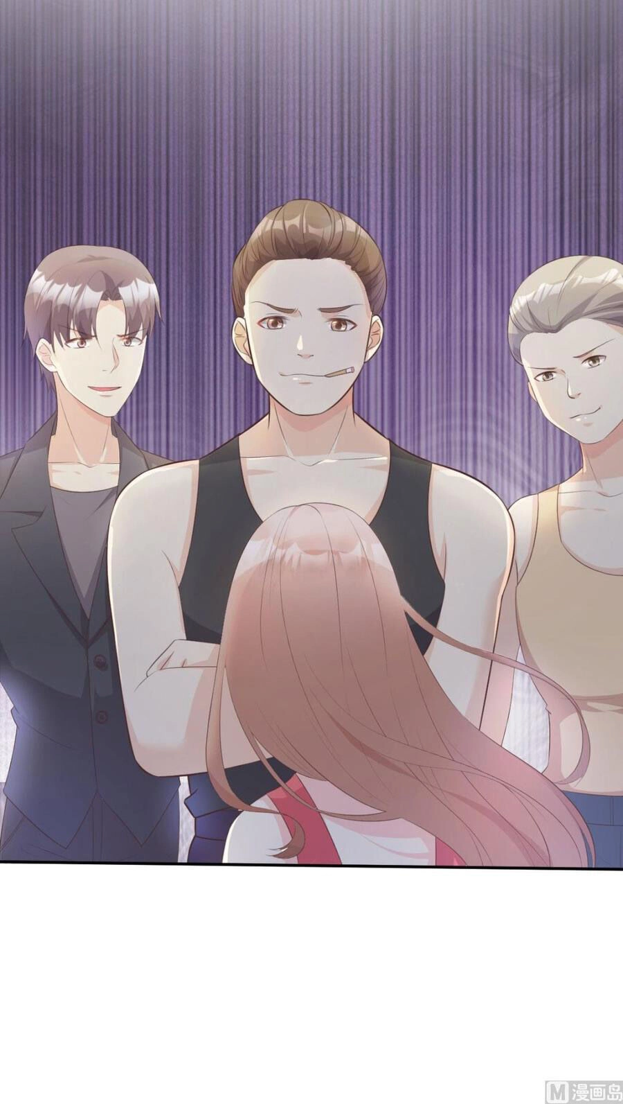 Tư Sủng Cục Cưng Bảo Bối Chapter 46 - 2