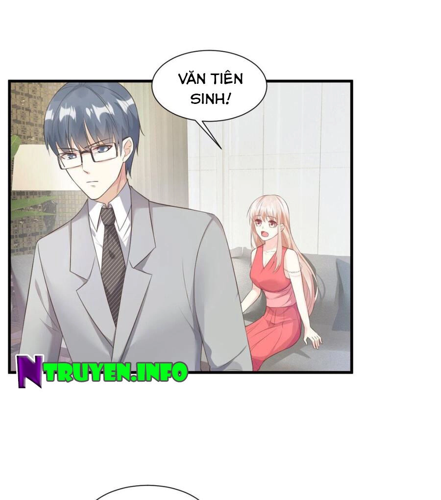 Tư Sủng Cục Cưng Bảo Bối Chapter 46 - 19