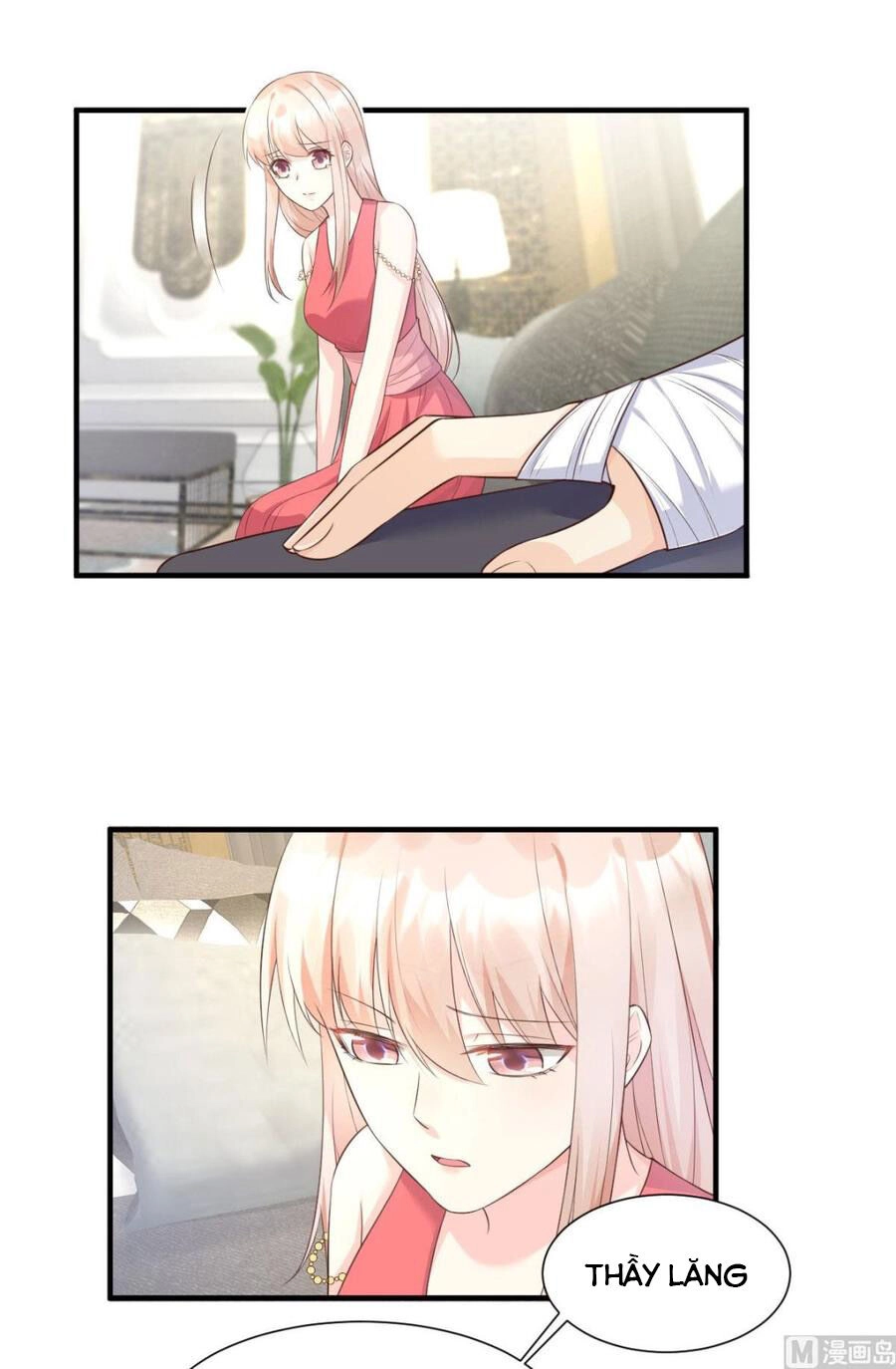 Tư Sủng Cục Cưng Bảo Bối Chapter 46 - 21