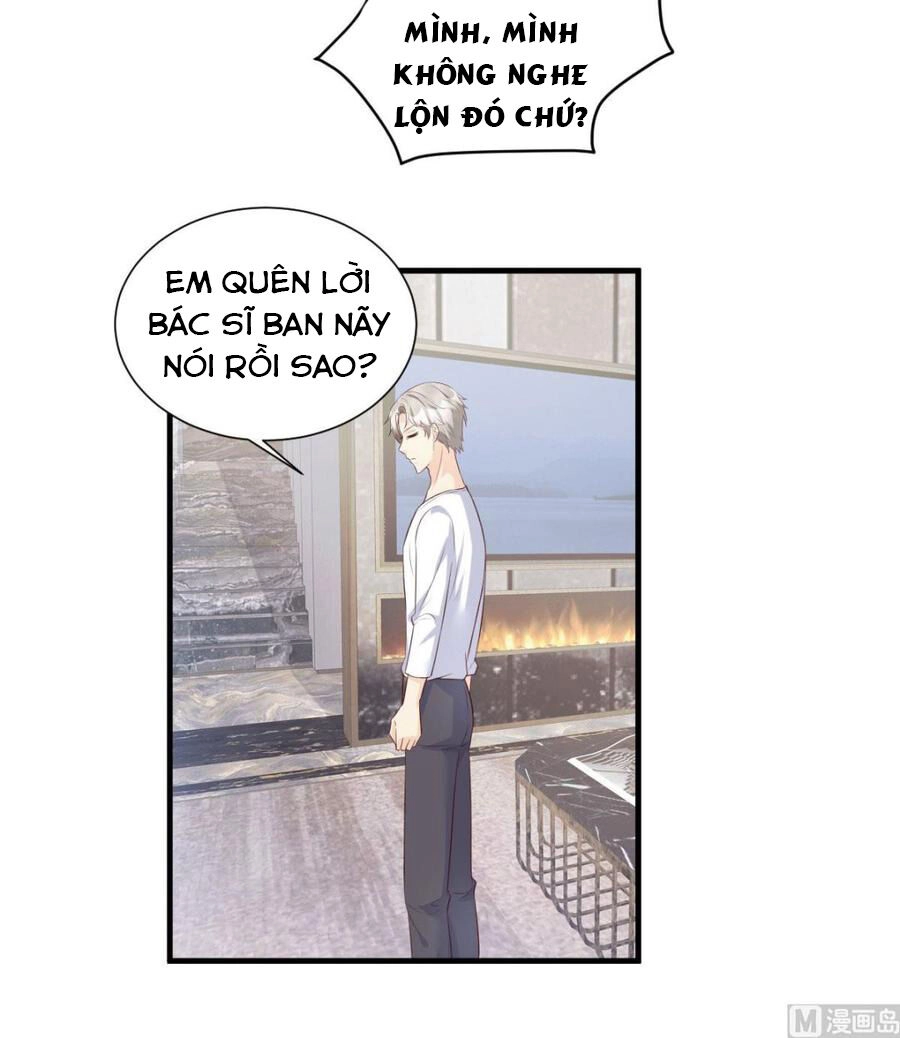 Tư Sủng Cục Cưng Bảo Bối Chapter 46 - 25