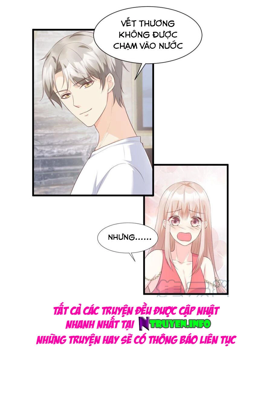 Tư Sủng Cục Cưng Bảo Bối Chapter 46 - 26