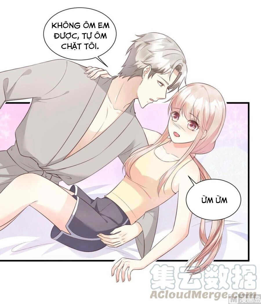 Tư Sủng Cục Cưng Bảo Bối Chapter 47 - 18