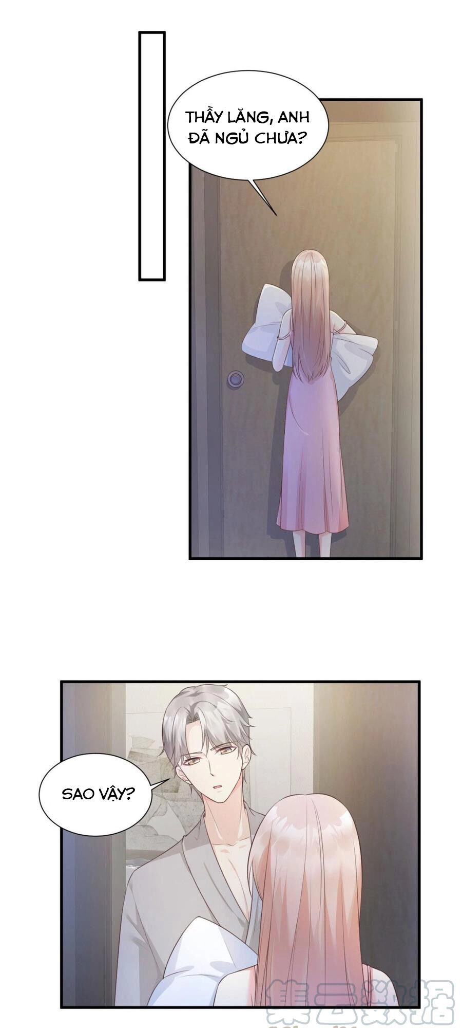 Tư Sủng Cục Cưng Bảo Bối Chapter 47 - 26