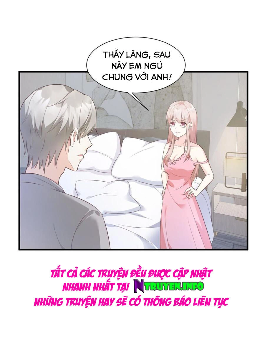 Tư Sủng Cục Cưng Bảo Bối Chapter 47 - 30