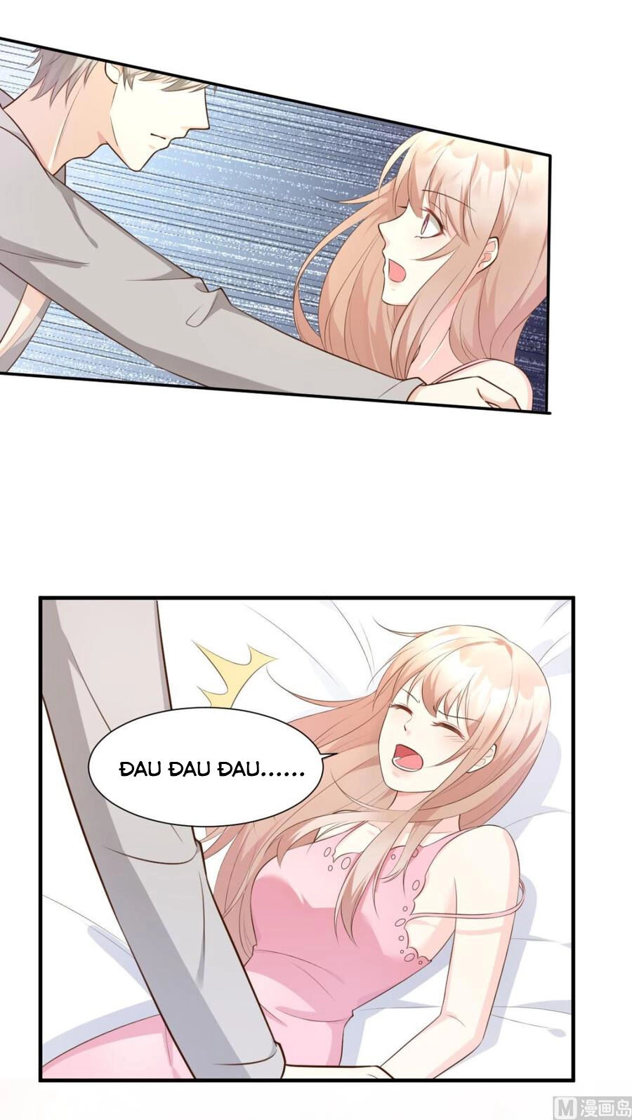 Tư Sủng Cục Cưng Bảo Bối Chapter 48 - 3