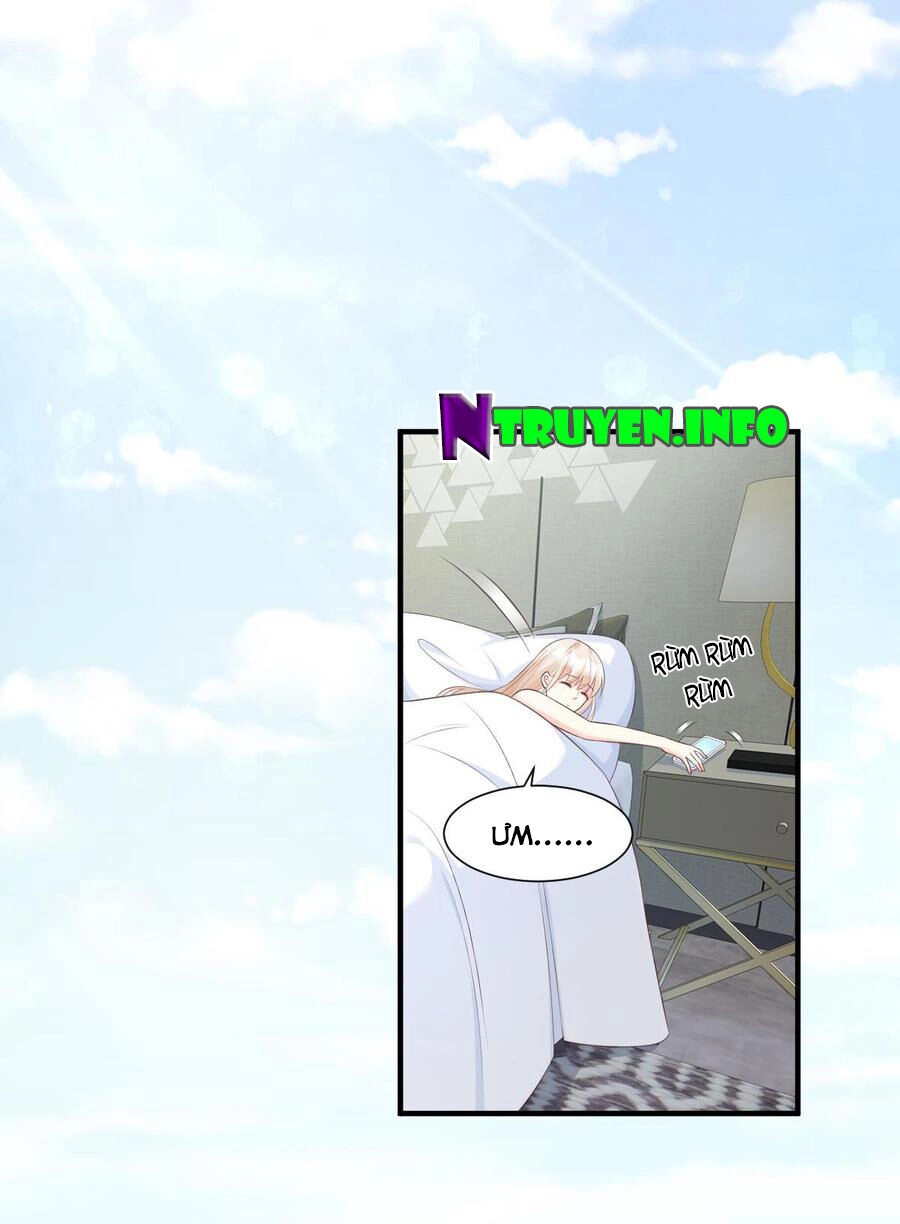 Tư Sủng Cục Cưng Bảo Bối Chapter 48 - 8