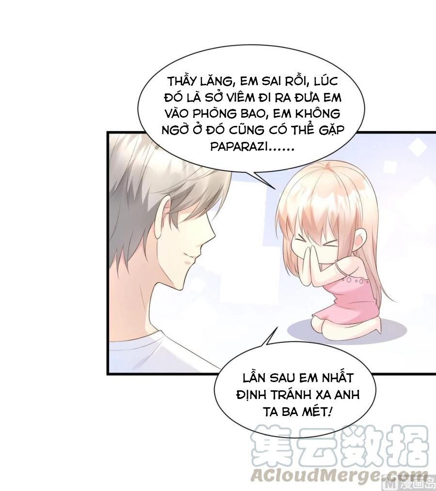 Tư Sủng Cục Cưng Bảo Bối Chapter 48 - 24