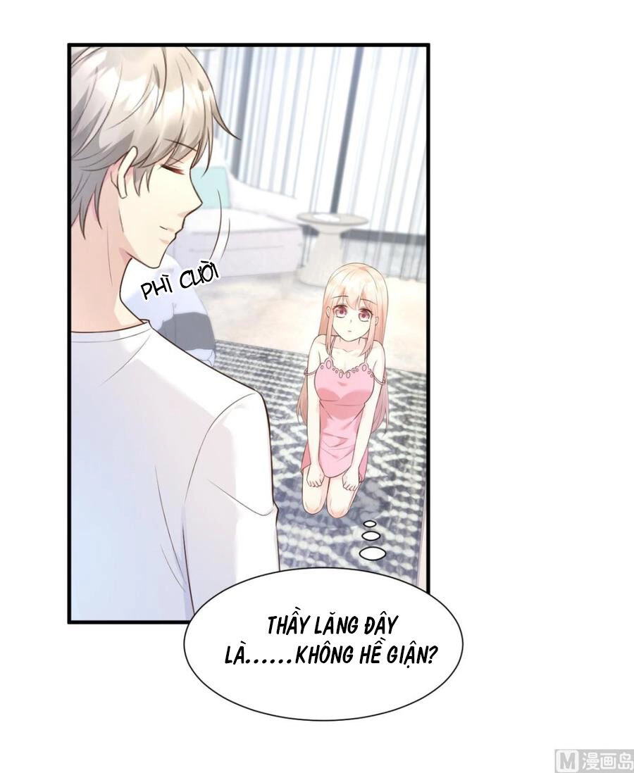 Tư Sủng Cục Cưng Bảo Bối Chapter 48 - 25
