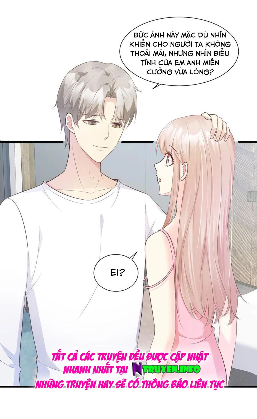 Tư Sủng Cục Cưng Bảo Bối Chapter 48 - 26