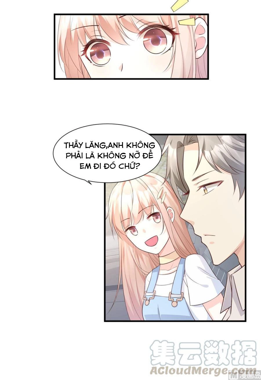 Tư Sủng Cục Cưng Bảo Bối Chapter 49 - 21