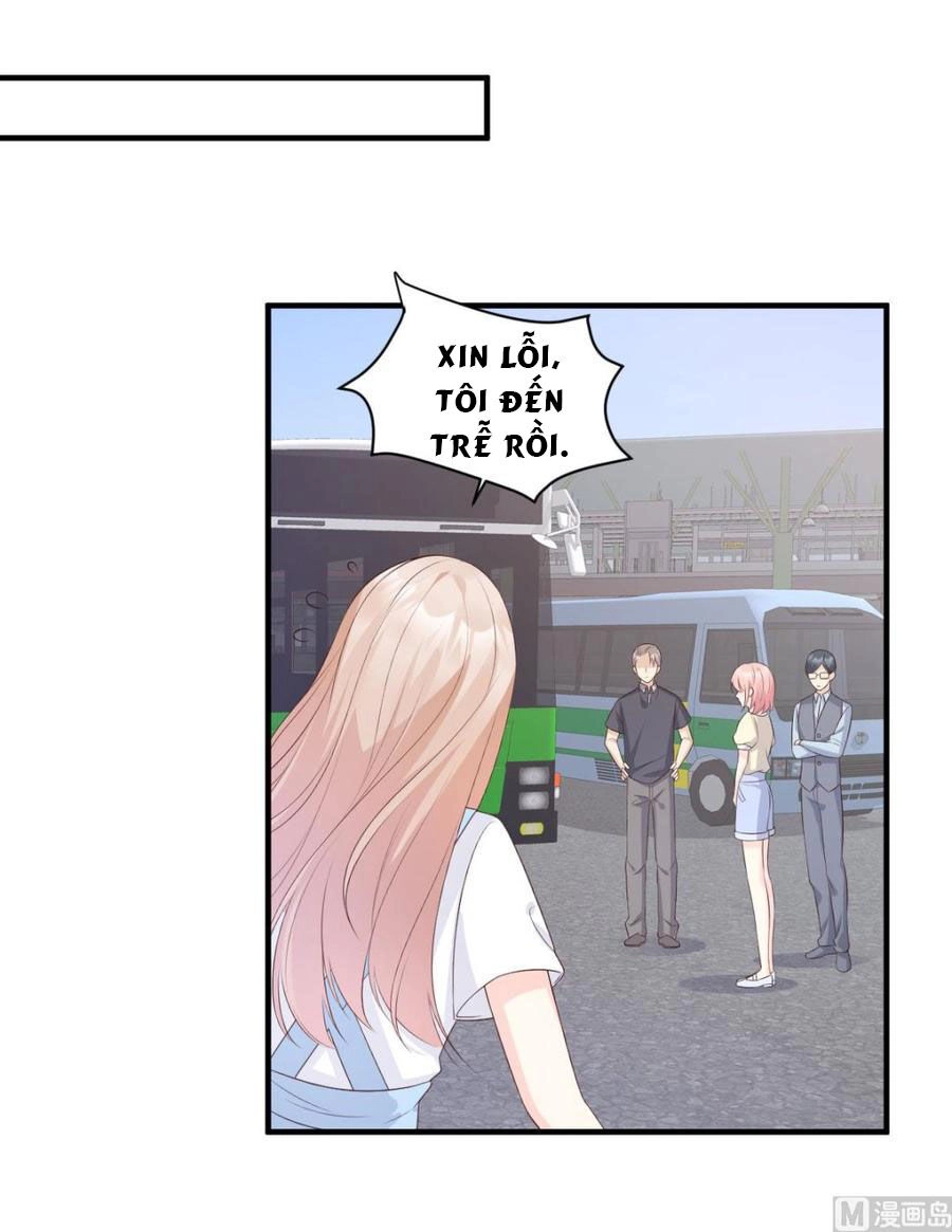 Tư Sủng Cục Cưng Bảo Bối Chapter 50 - 3