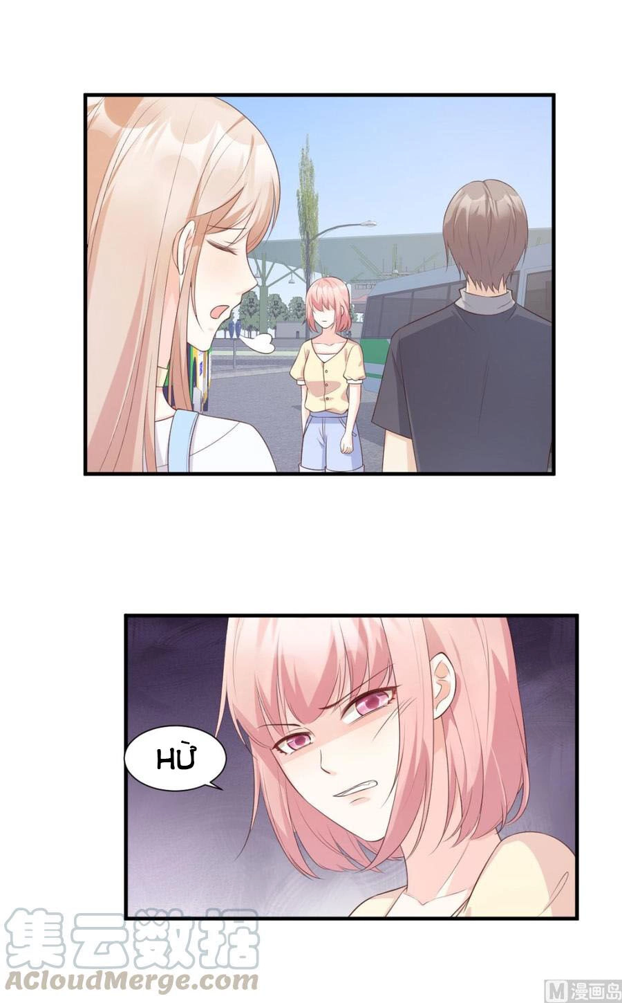 Tư Sủng Cục Cưng Bảo Bối Chapter 50 - 8