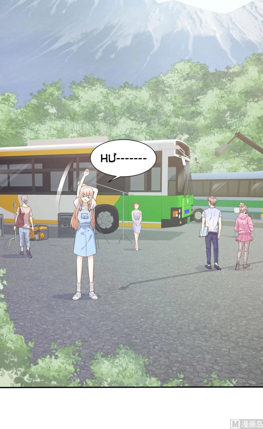 Tư Sủng Cục Cưng Bảo Bối Chapter 50 - 10