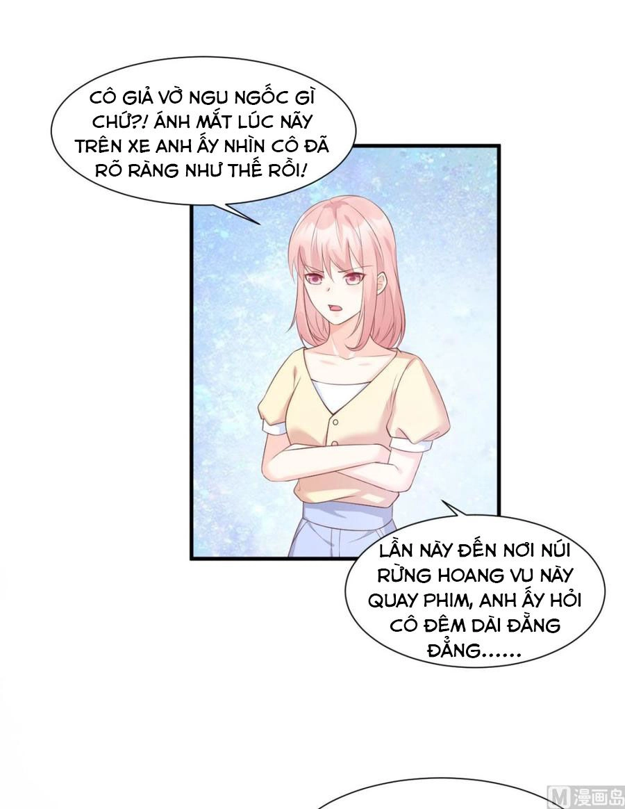 Tư Sủng Cục Cưng Bảo Bối Chapter 50 - 13