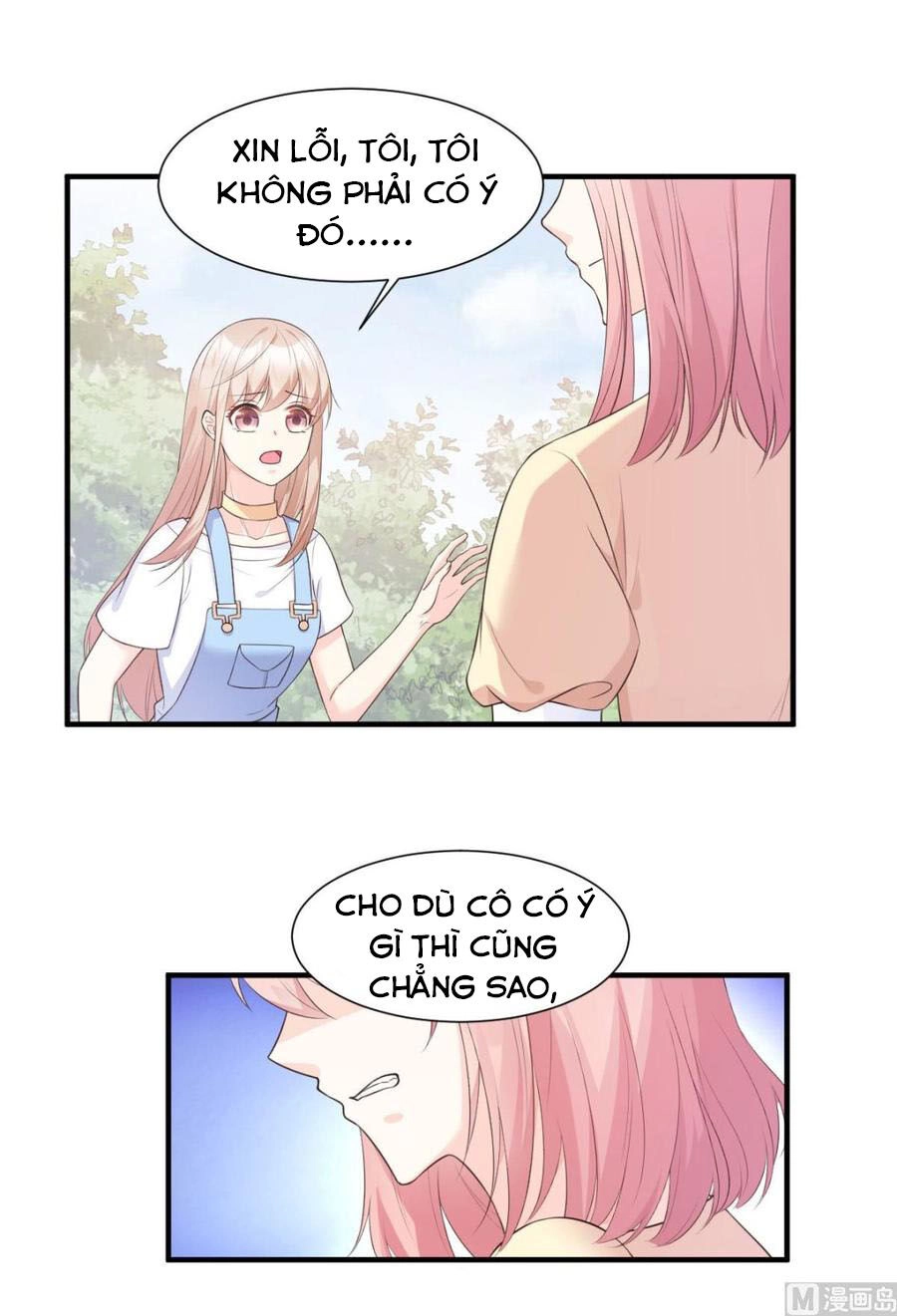 Tư Sủng Cục Cưng Bảo Bối Chapter 50 - 18