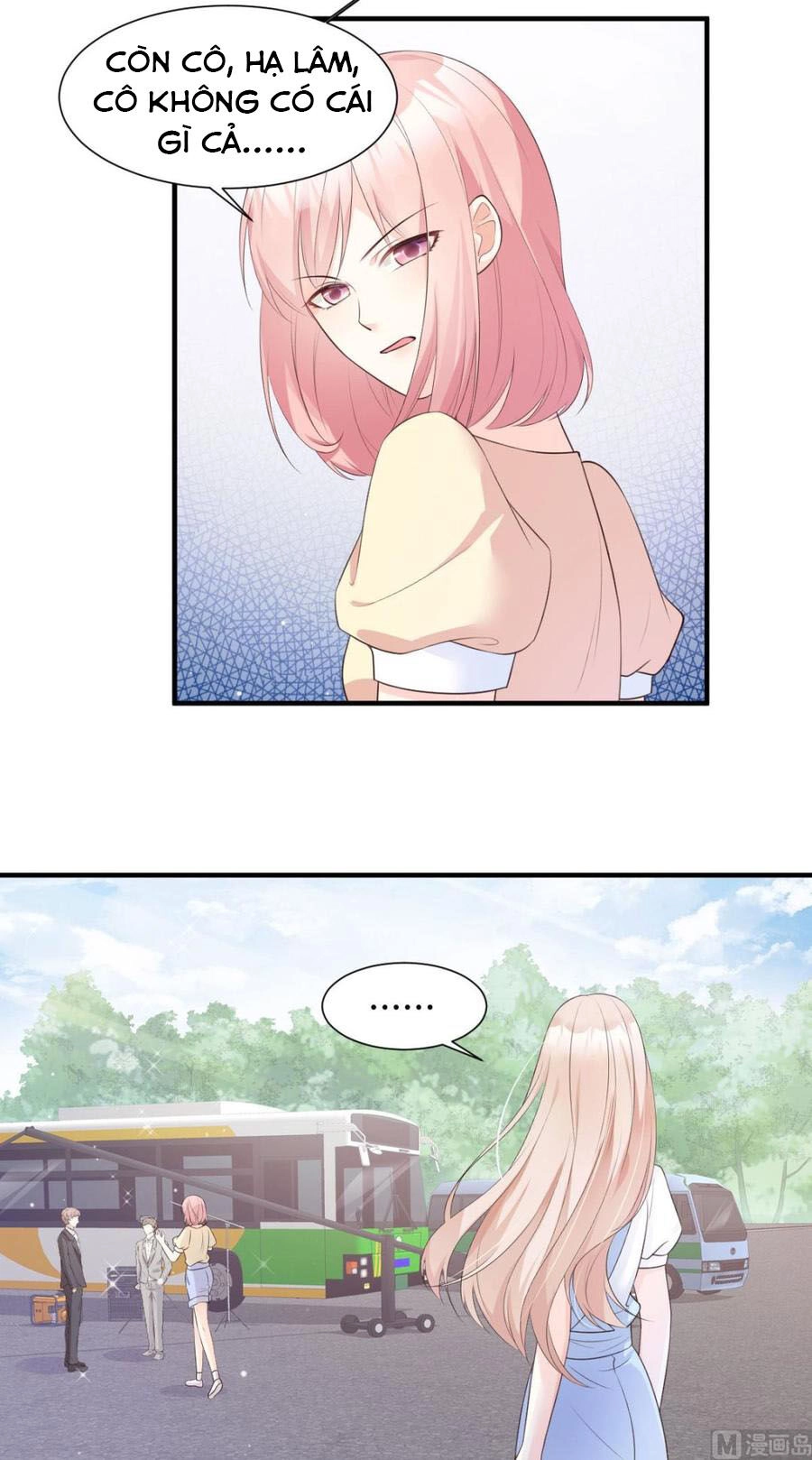 Tư Sủng Cục Cưng Bảo Bối Chapter 50 - 20