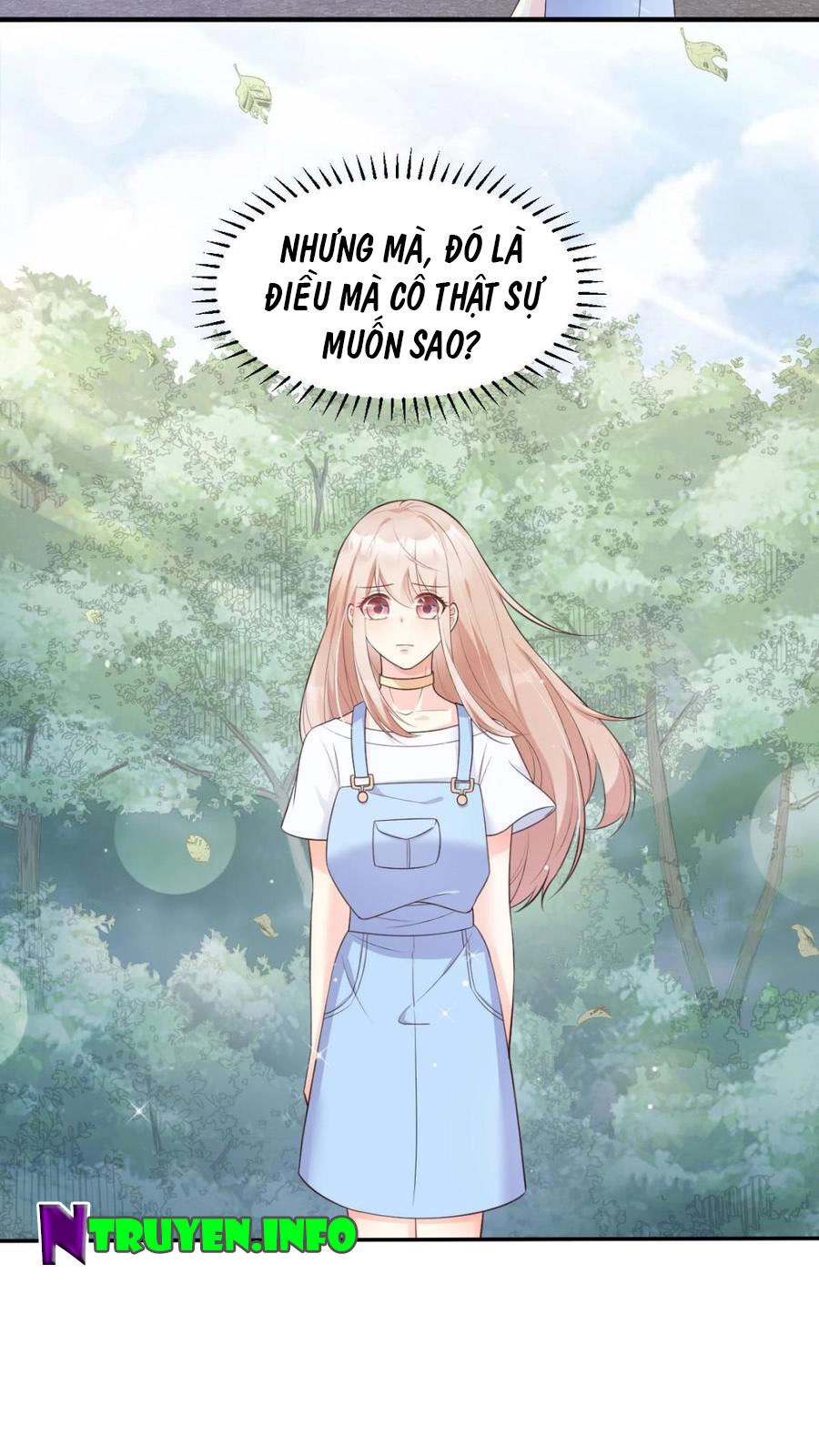 Tư Sủng Cục Cưng Bảo Bối Chapter 50 - 21