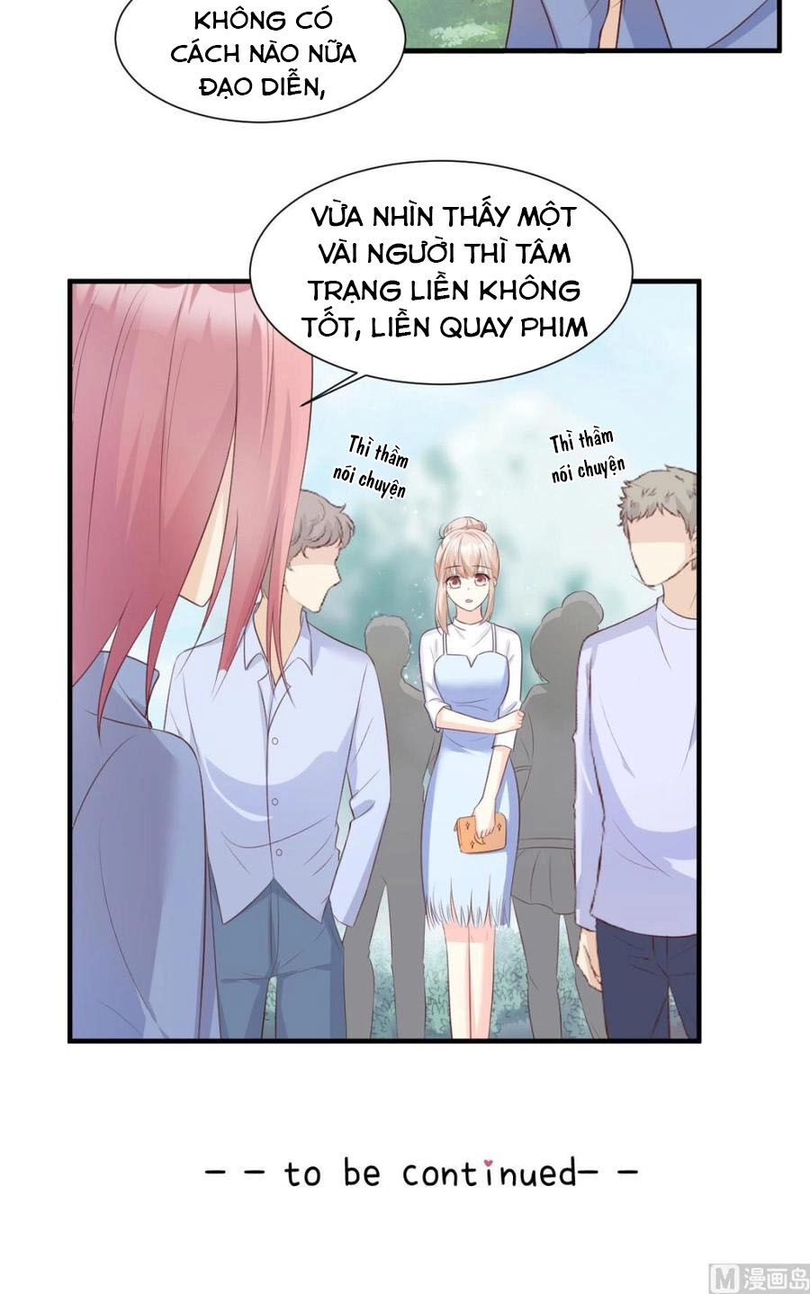 Tư Sủng Cục Cưng Bảo Bối Chapter 50 - 24