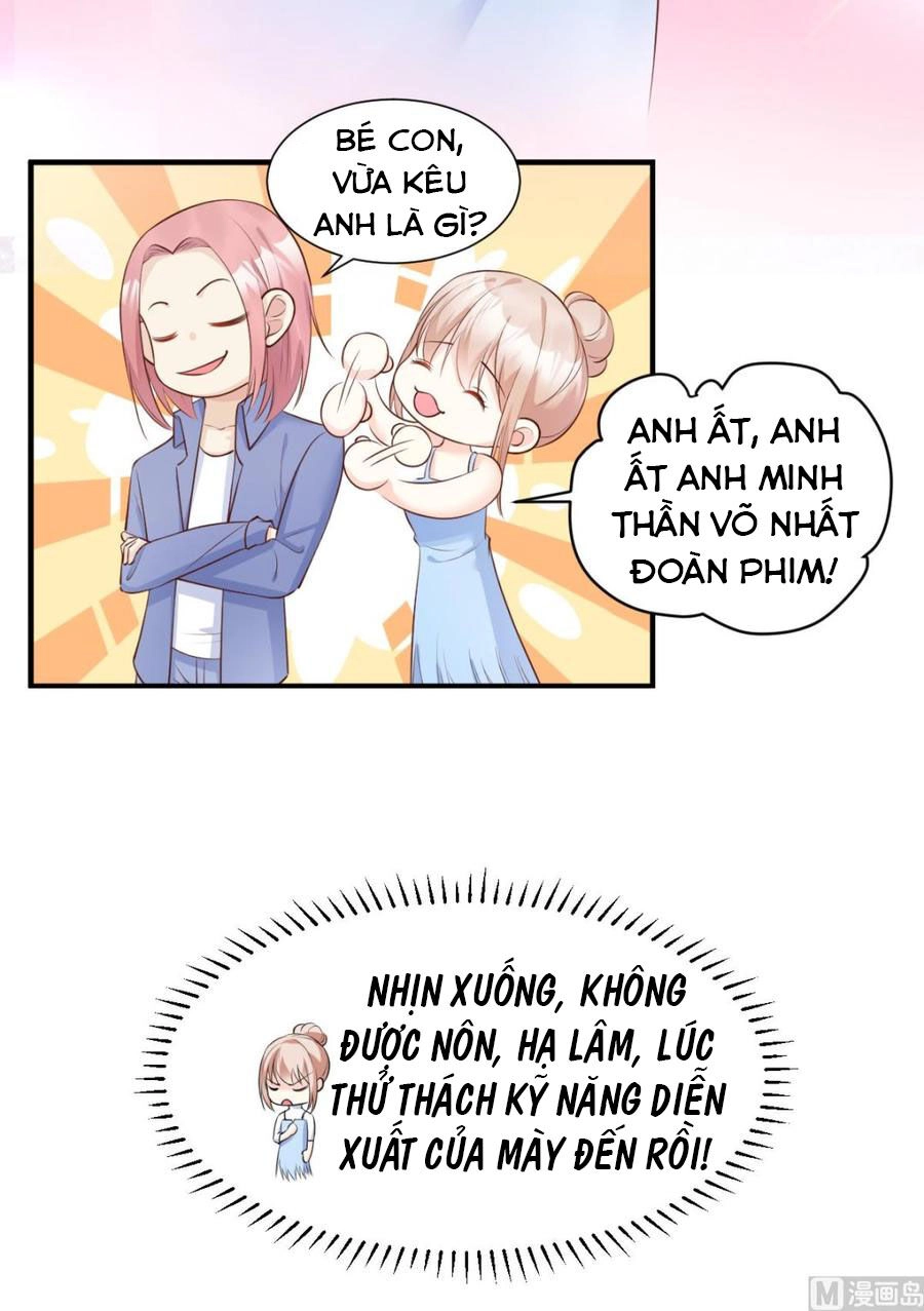 Tư Sủng Cục Cưng Bảo Bối Chapter 52 - 3