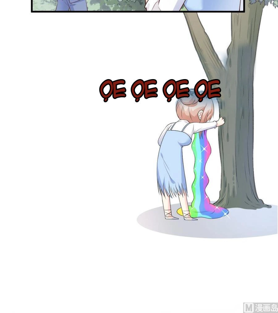 Tư Sủng Cục Cưng Bảo Bối Chapter 52 - 5