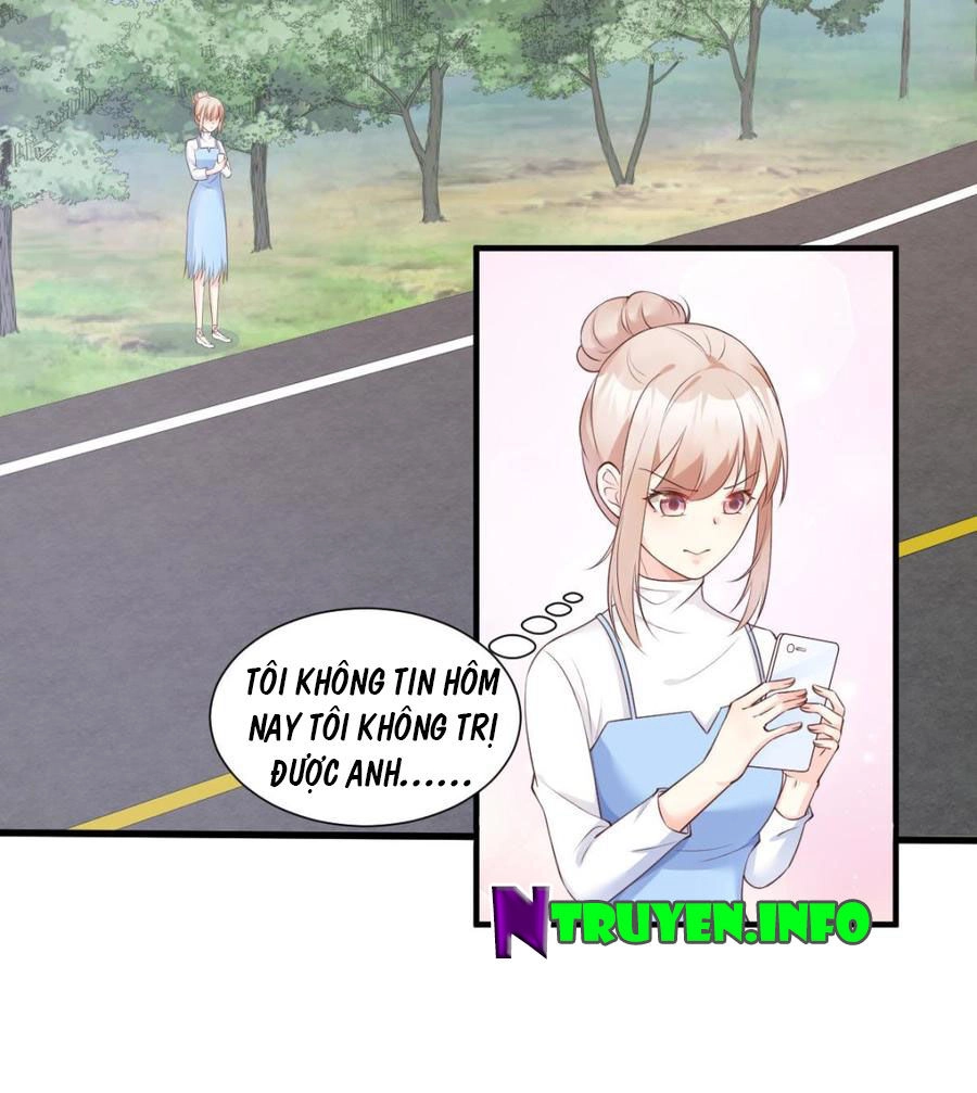 Tư Sủng Cục Cưng Bảo Bối Chapter 52 - 7