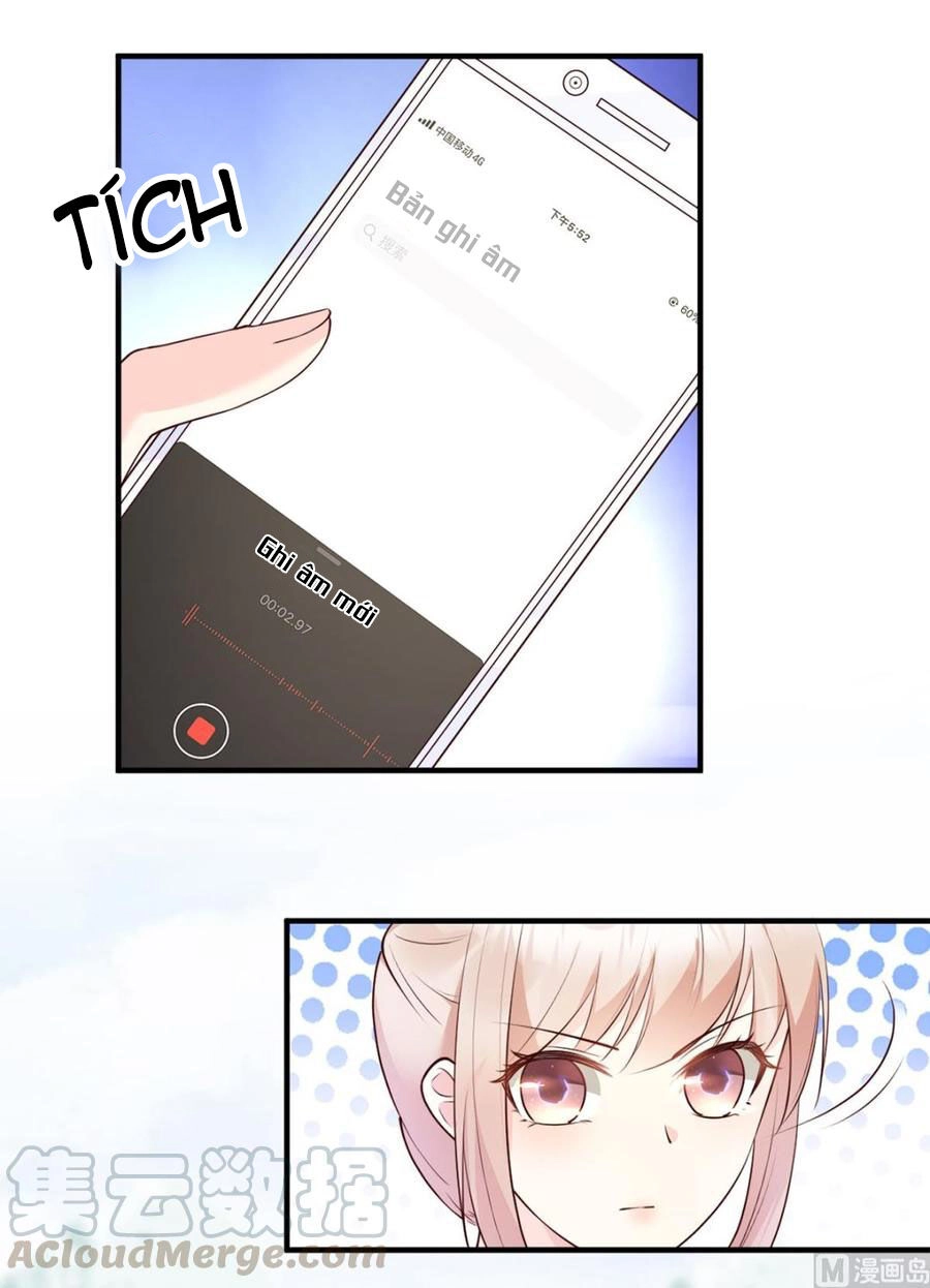 Tư Sủng Cục Cưng Bảo Bối Chapter 52 - 8