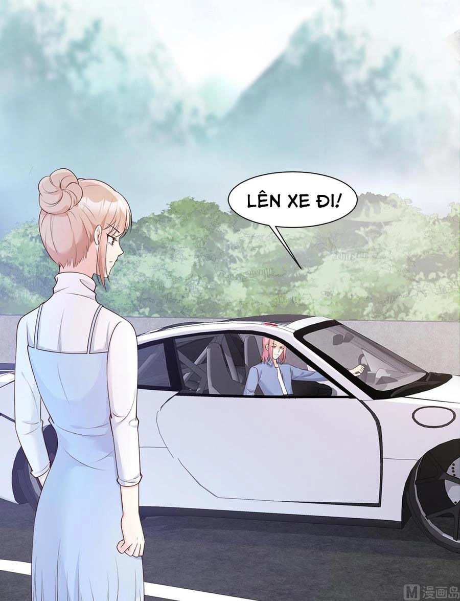 Tư Sủng Cục Cưng Bảo Bối Chapter 52 - 9