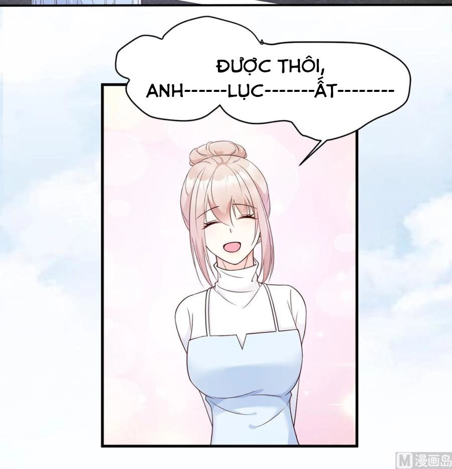 Tư Sủng Cục Cưng Bảo Bối Chapter 52 - 10