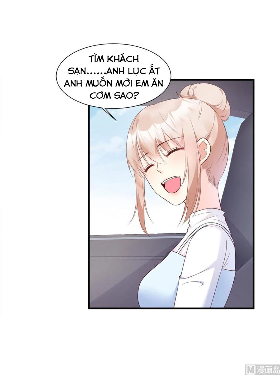 Tư Sủng Cục Cưng Bảo Bối Chapter 52 - 14