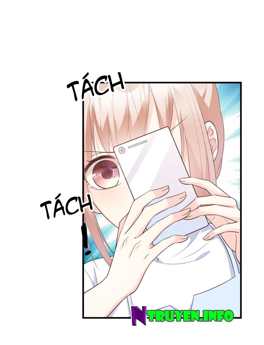 Tư Sủng Cục Cưng Bảo Bối Chapter 52 - 17