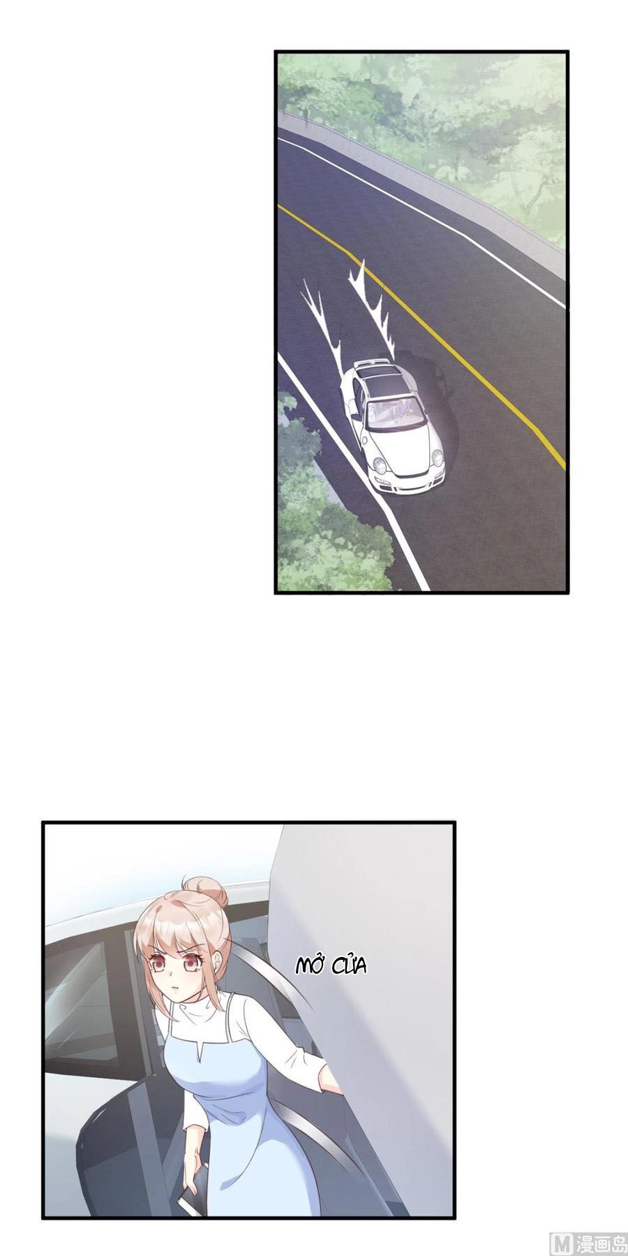 Tư Sủng Cục Cưng Bảo Bối Chapter 52 - 19