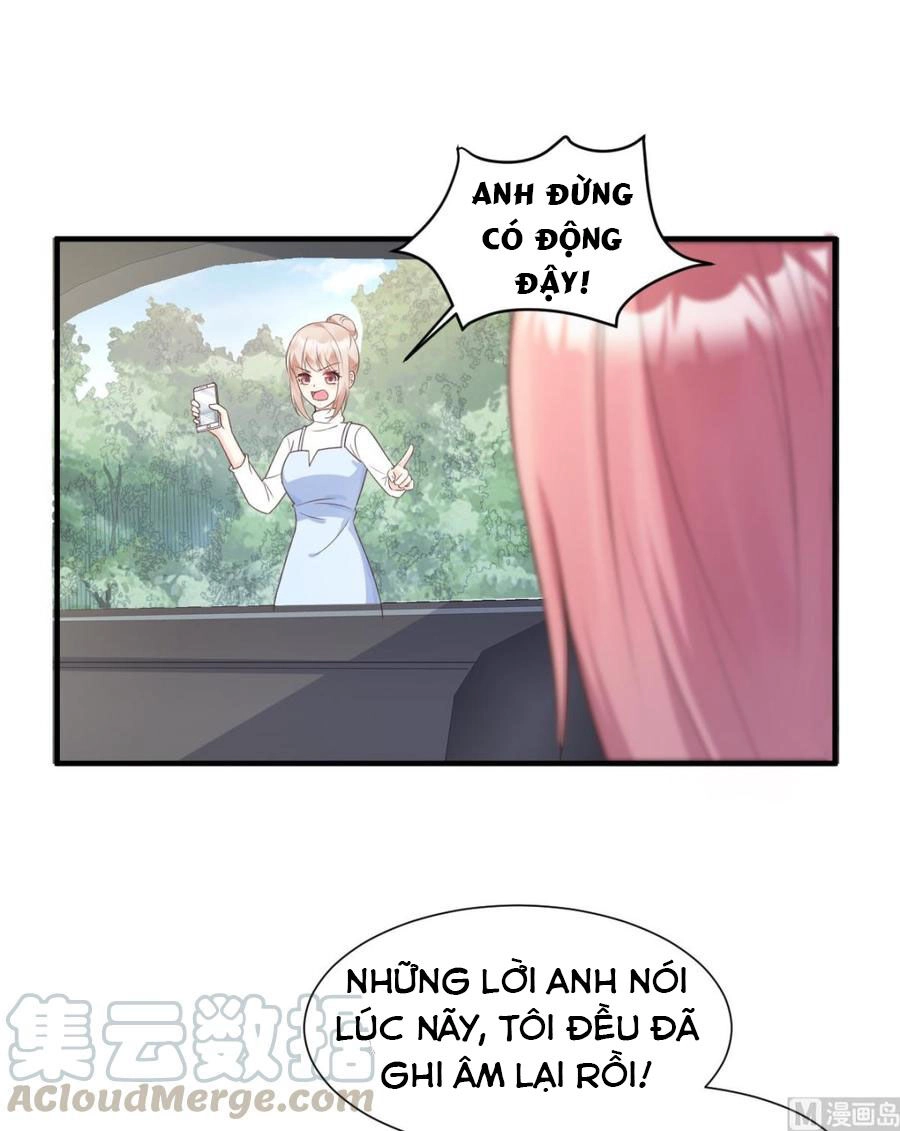 Tư Sủng Cục Cưng Bảo Bối Chapter 52 - 20