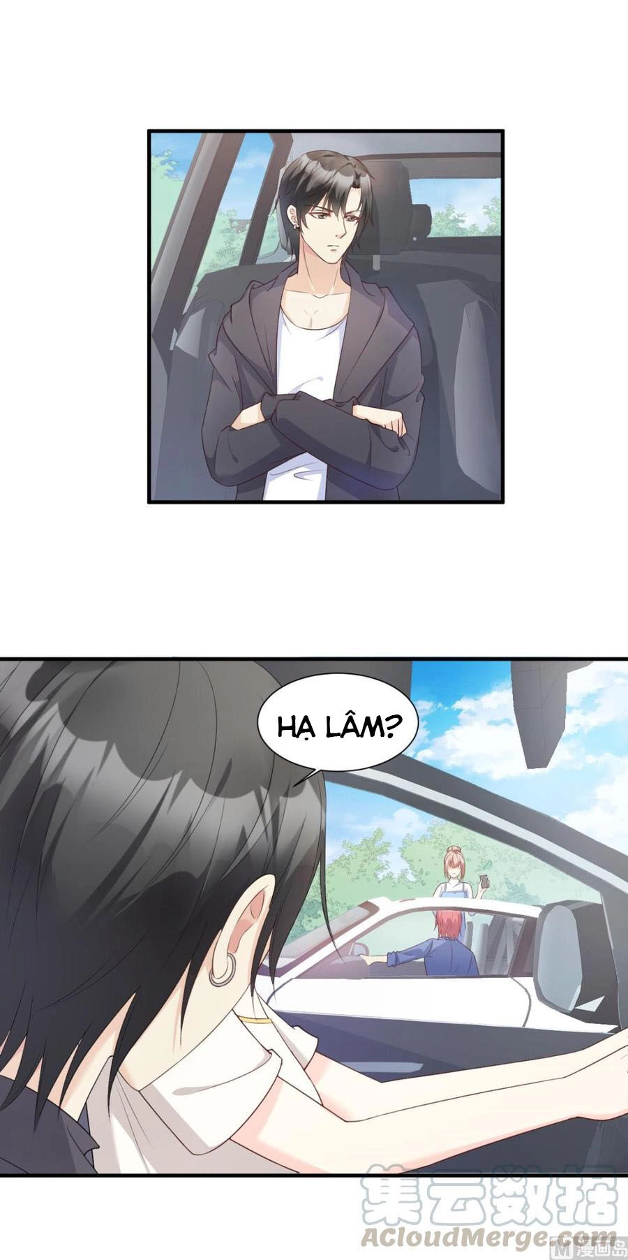 Tư Sủng Cục Cưng Bảo Bối Chapter 52 - 24