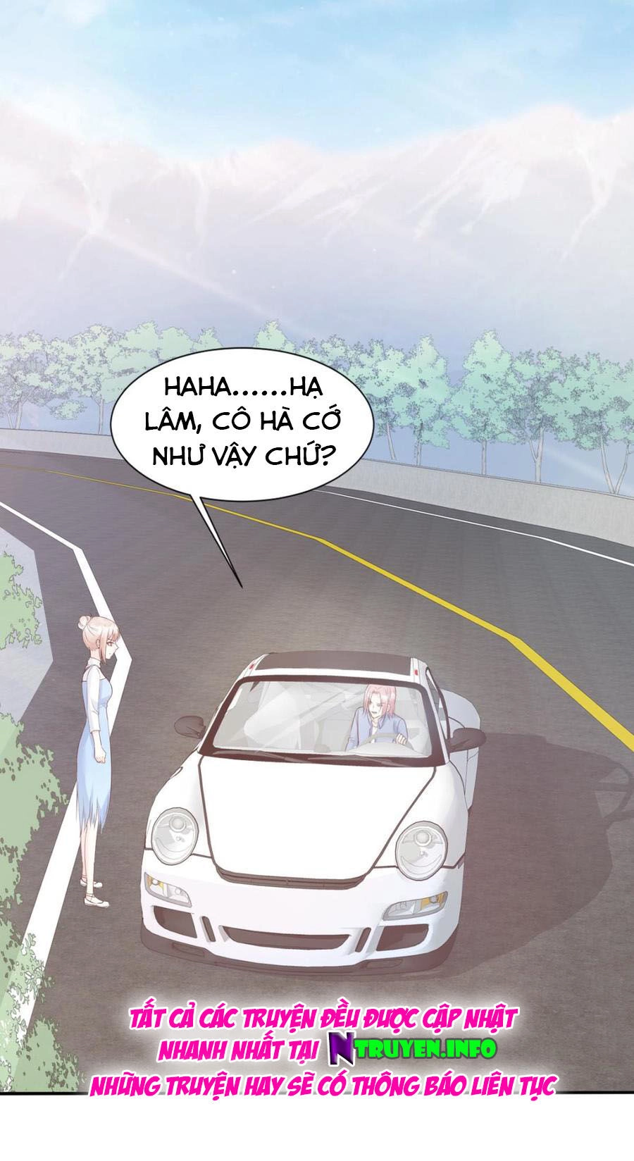 Tư Sủng Cục Cưng Bảo Bối Chapter 52 - 27