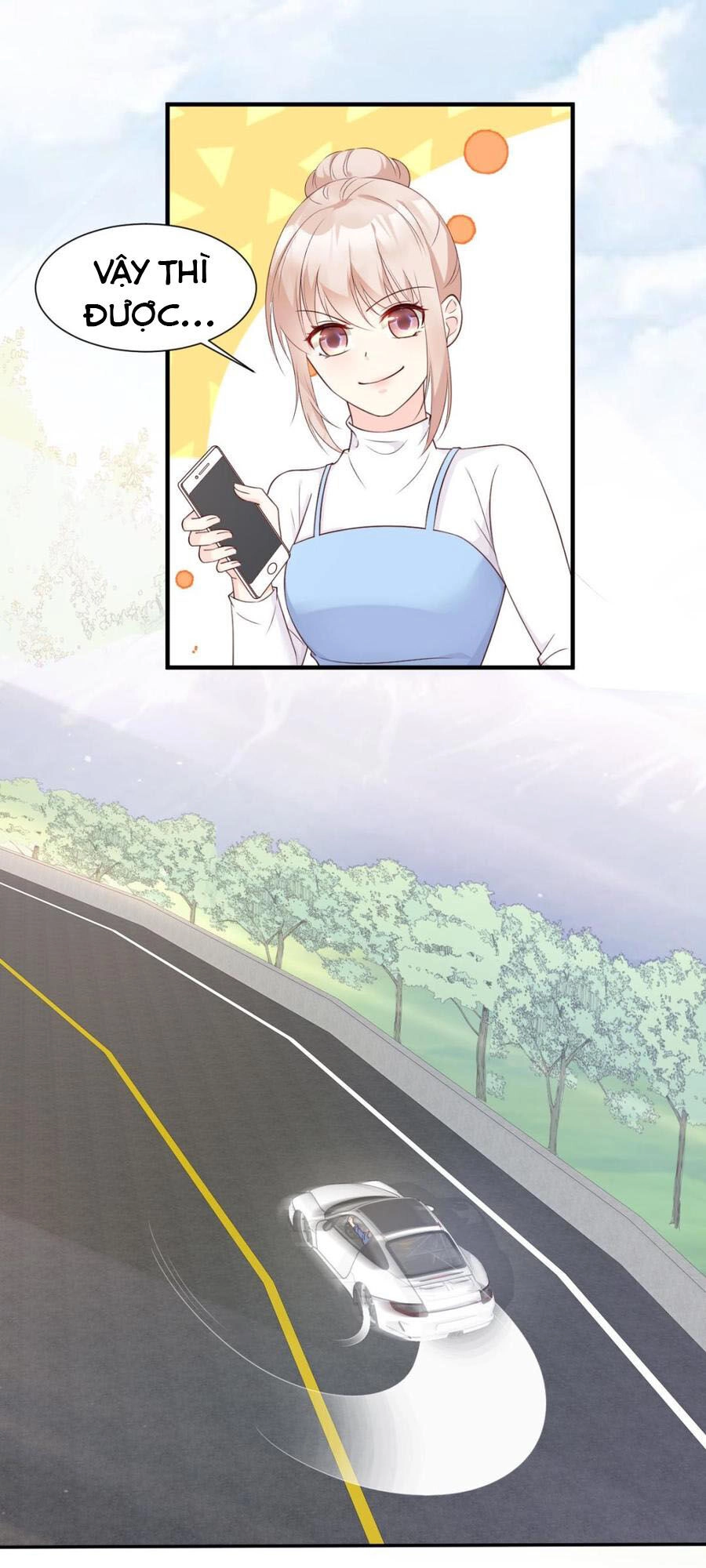 Tư Sủng Cục Cưng Bảo Bối Chapter 53 - 4