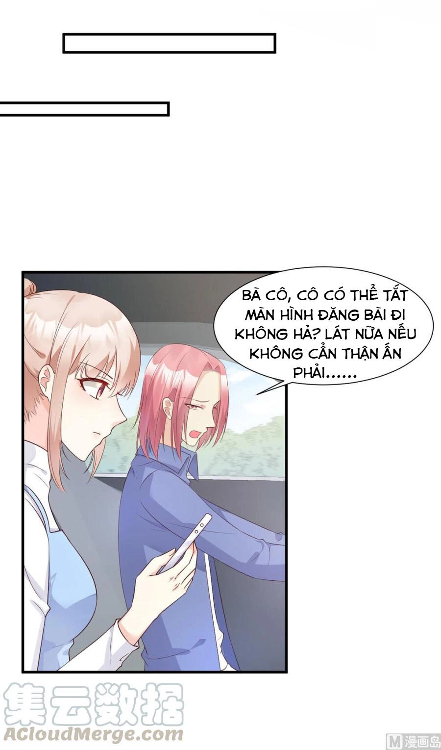 Tư Sủng Cục Cưng Bảo Bối Chapter 53 - 6