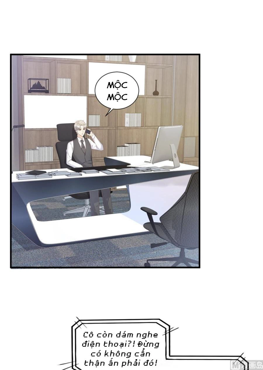 Tư Sủng Cục Cưng Bảo Bối Chapter 53 - 8