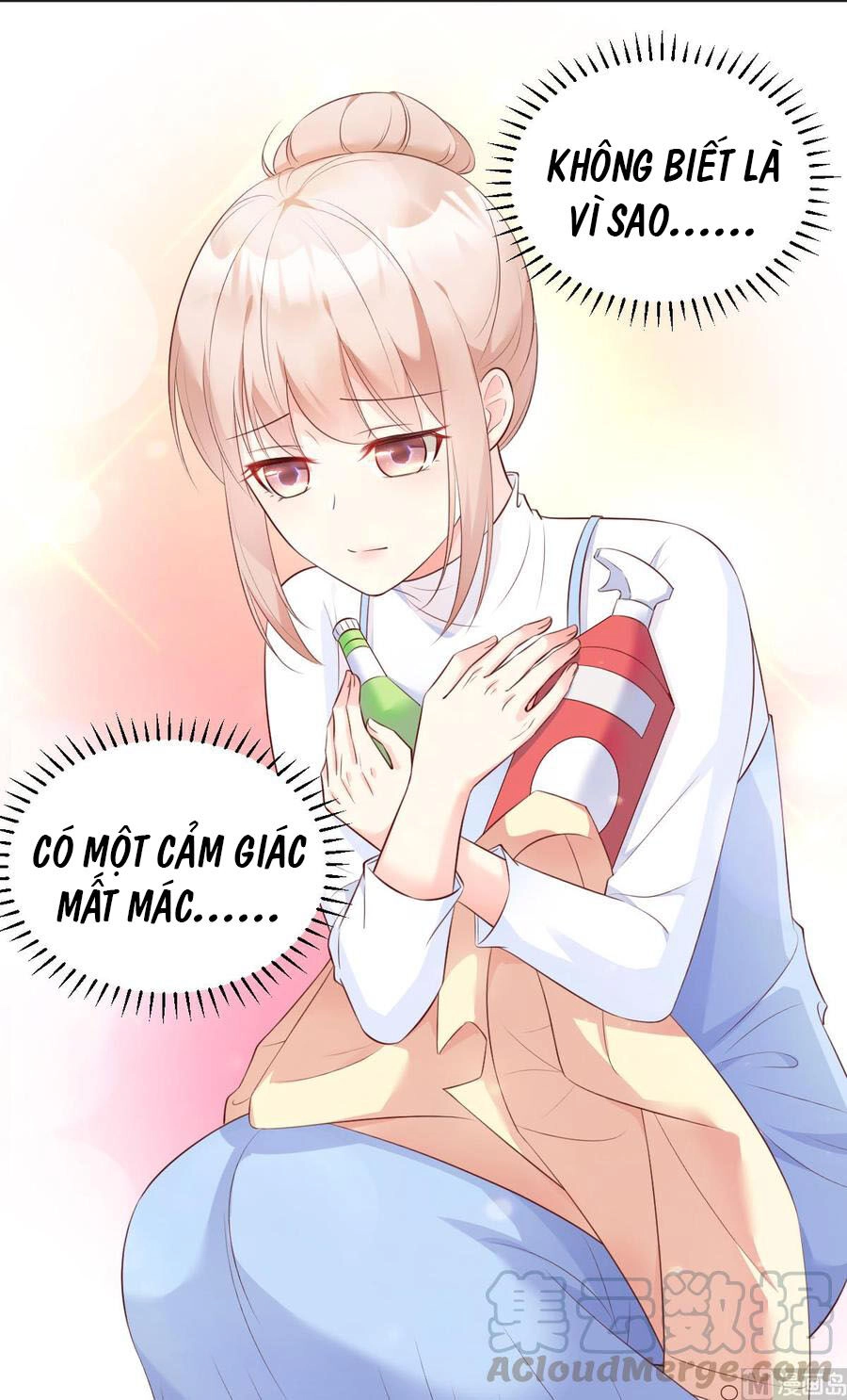 Tư Sủng Cục Cưng Bảo Bối Chapter 53 - 22