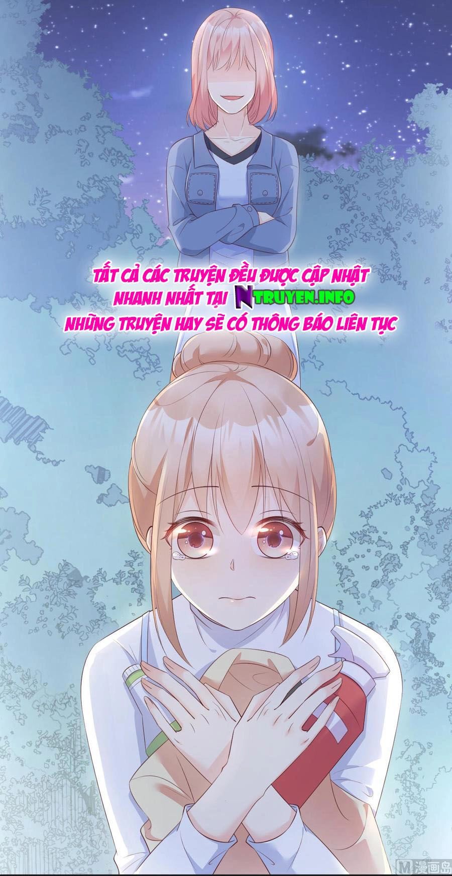 Tư Sủng Cục Cưng Bảo Bối Chapter 53 - 24