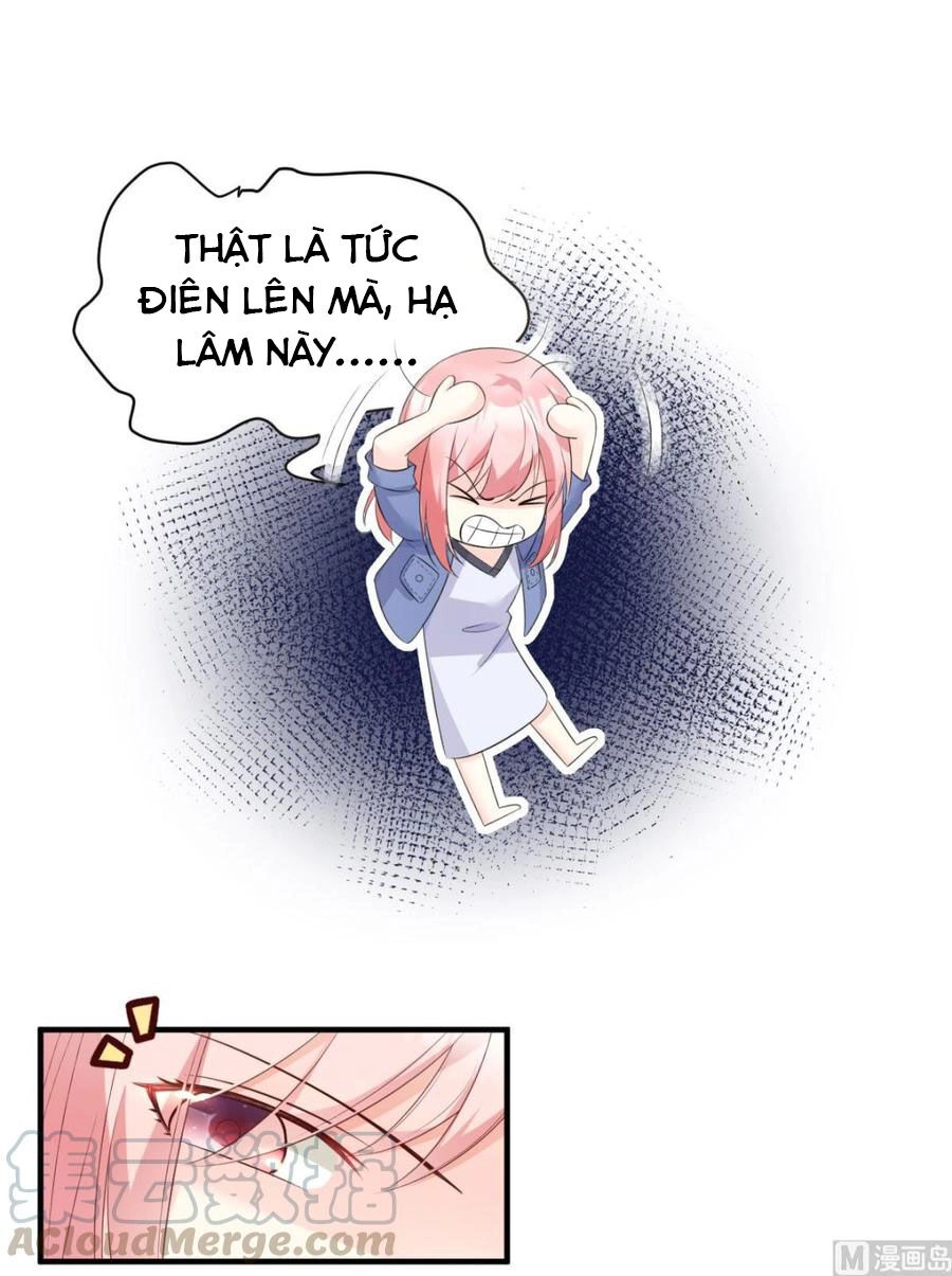 Tư Sủng Cục Cưng Bảo Bối Chapter 54 - 8