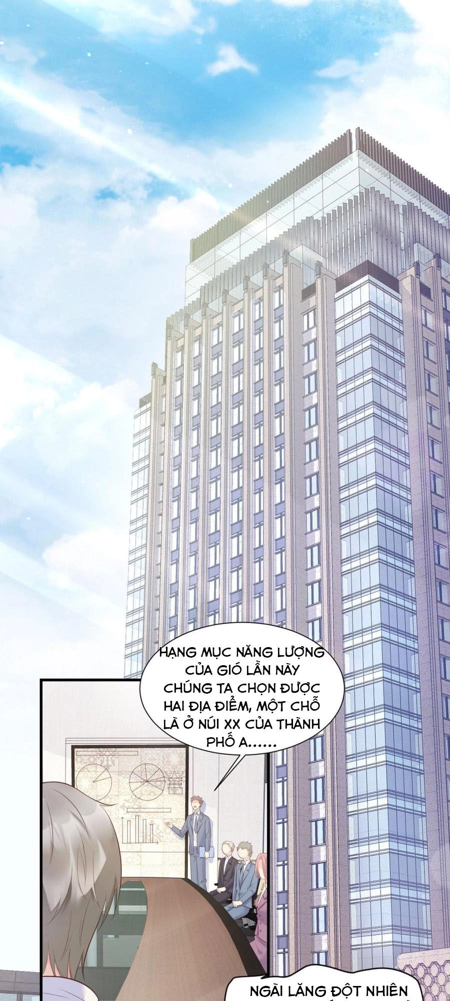 Tư Sủng Cục Cưng Bảo Bối Chapter 54 - 11