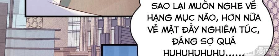 Tư Sủng Cục Cưng Bảo Bối Chapter 54 - 12