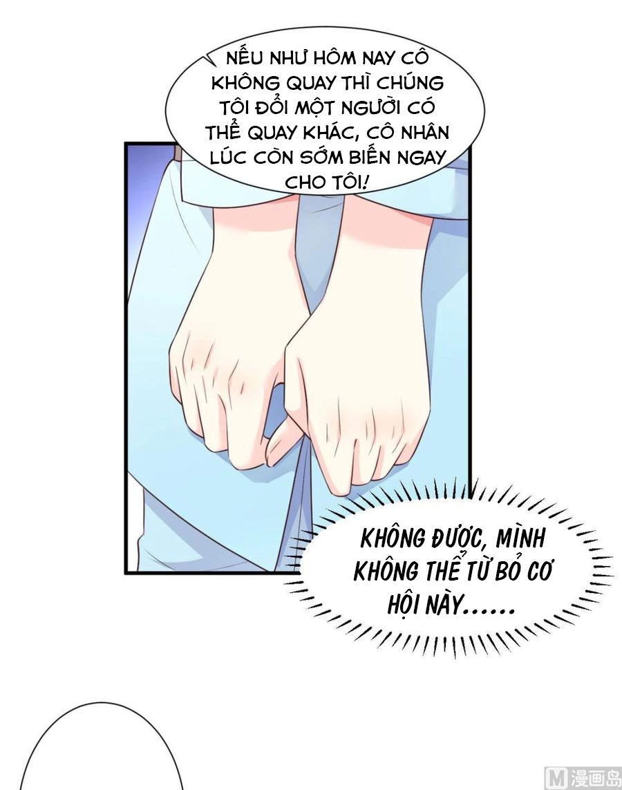 Tư Sủng Cục Cưng Bảo Bối Chapter 54 - 24