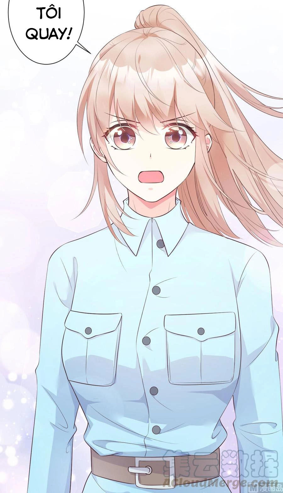 Tư Sủng Cục Cưng Bảo Bối Chapter 54 - 25