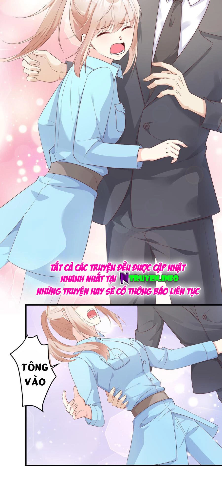 Tư Sủng Cục Cưng Bảo Bối Chapter 55 - 23