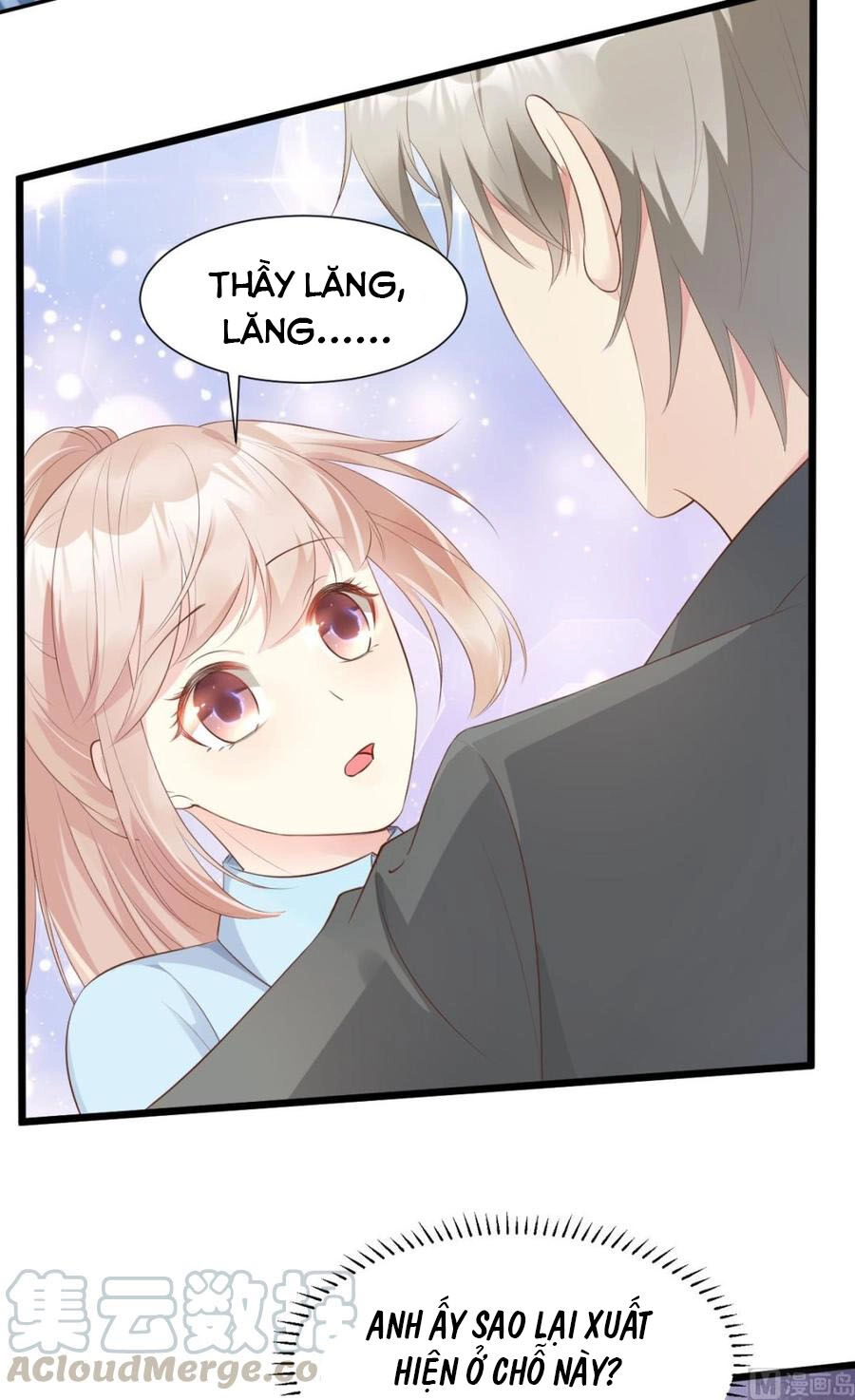 Tư Sủng Cục Cưng Bảo Bối Chapter 56 - 5